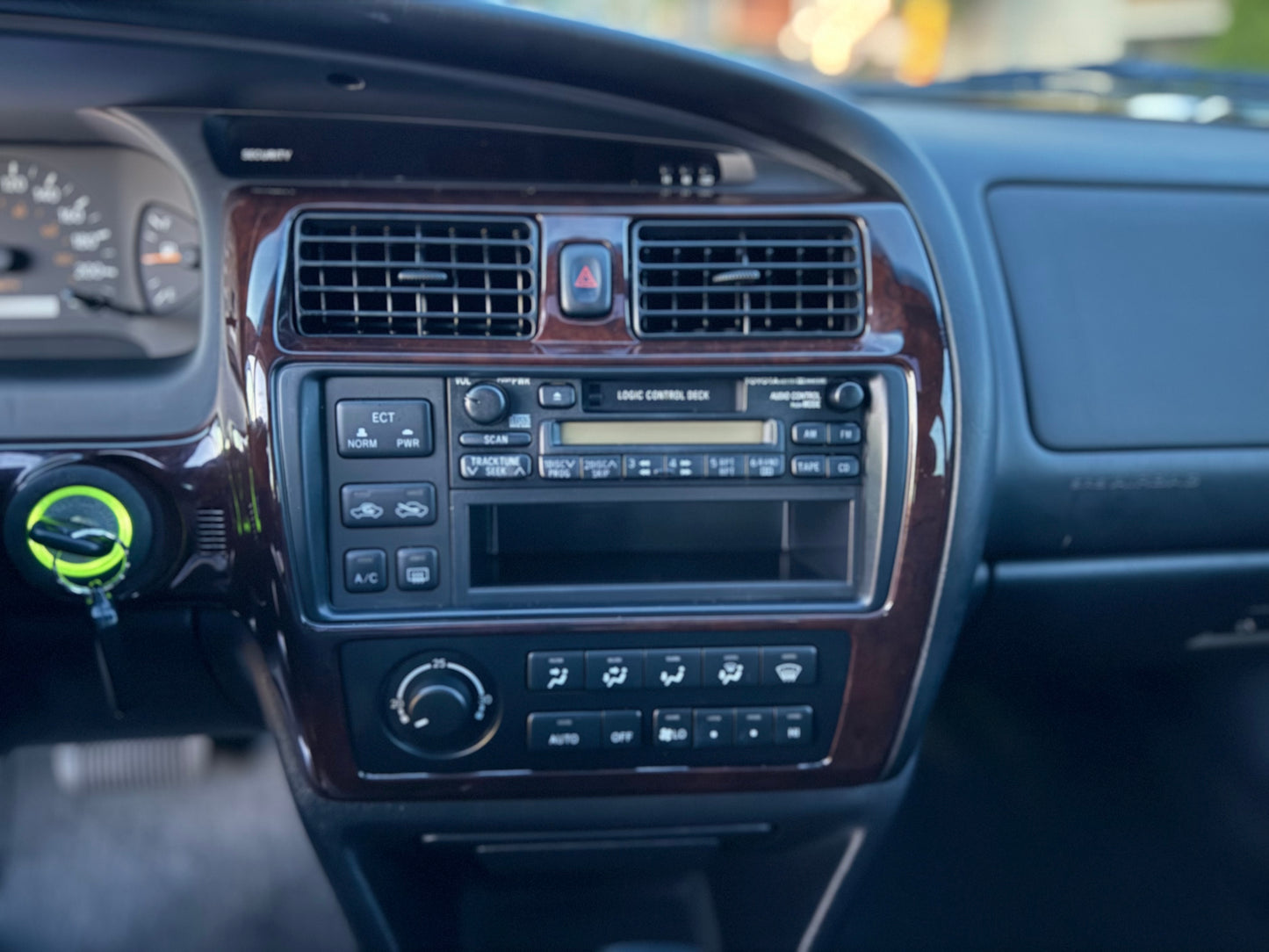 1998 Toyota Avalon XLS