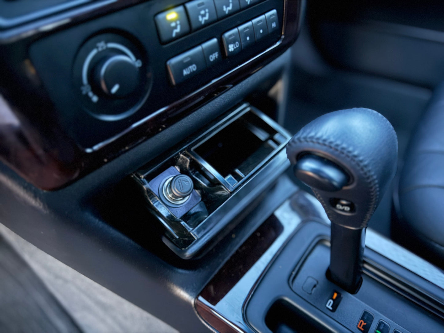 1998 Toyota Avalon XLS