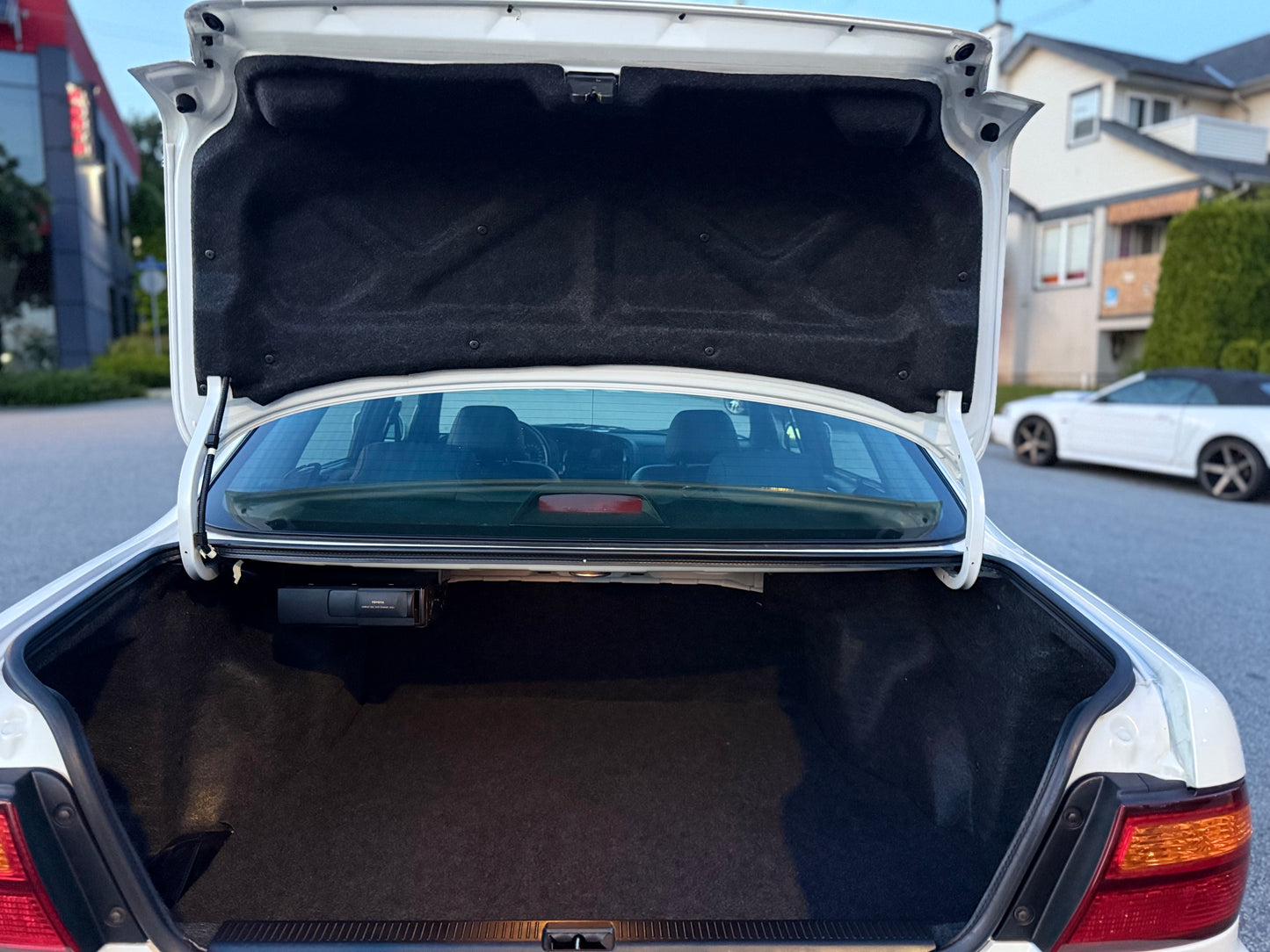 1998 Toyota Avalon XLS