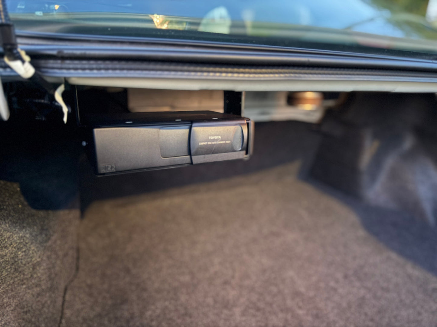 1998 Toyota Avalon XLS