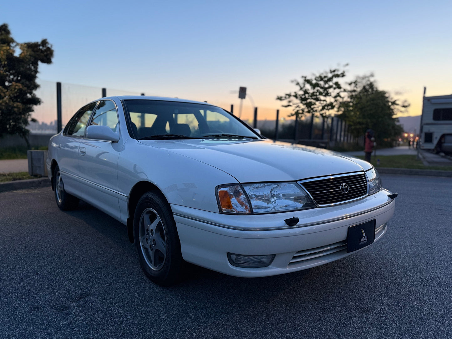 1998 Toyota Avalon XLS