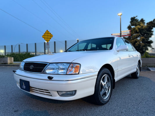 1998 Toyota Avalon XLS