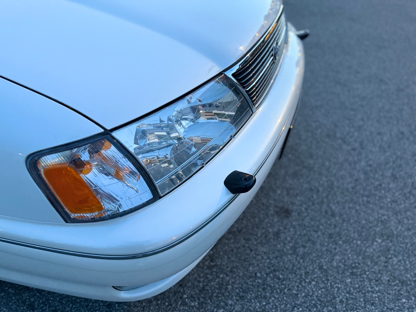 1998 Toyota Avalon XLS