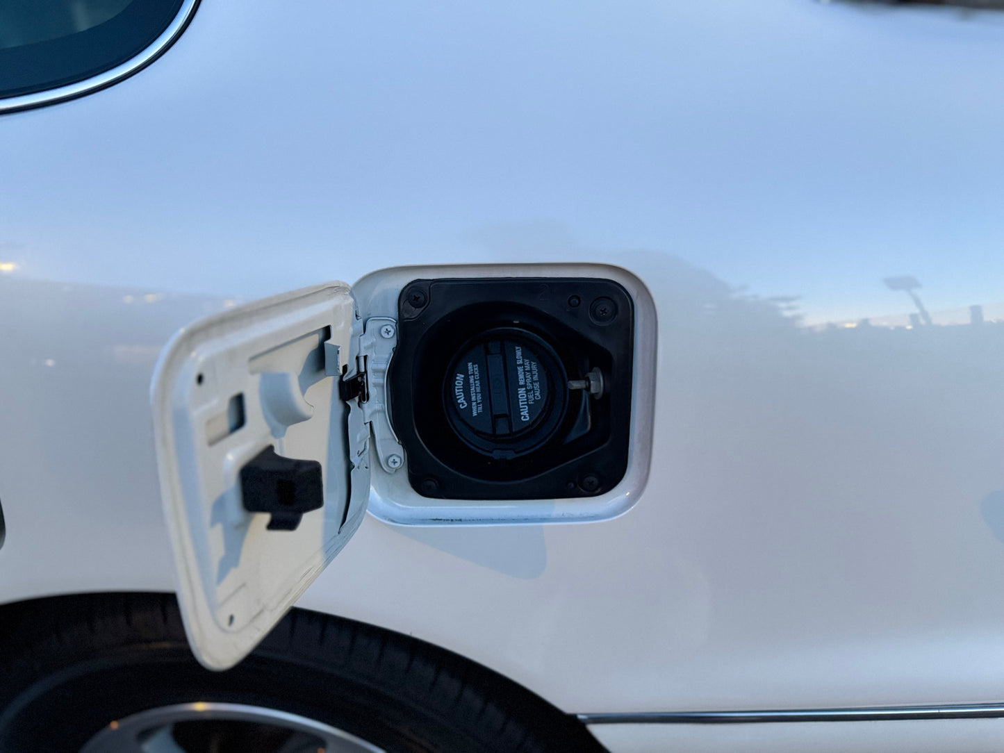 1998 Toyota Avalon XLS