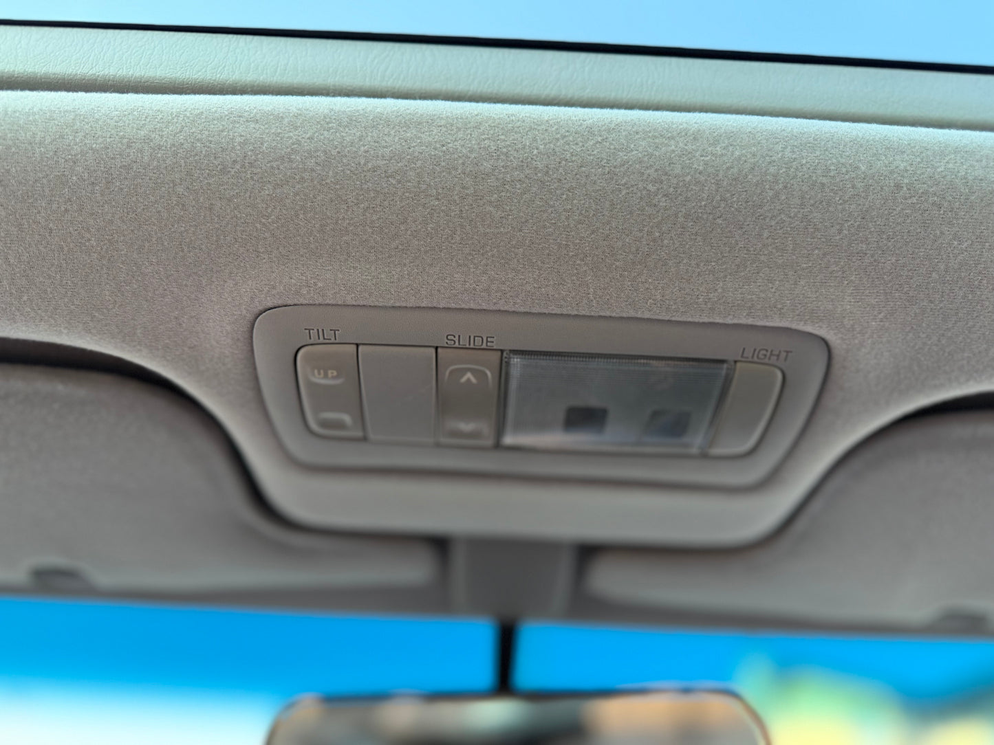 1996 Toyota Camry V6 LE