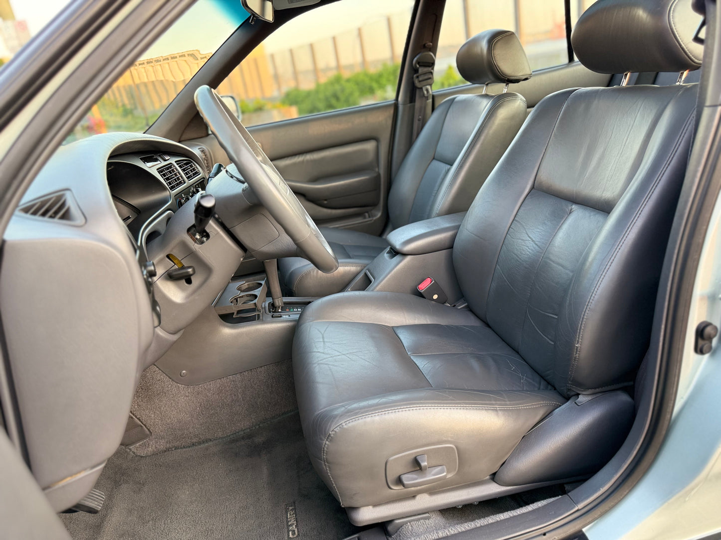 1996 Toyota Camry V6 LE