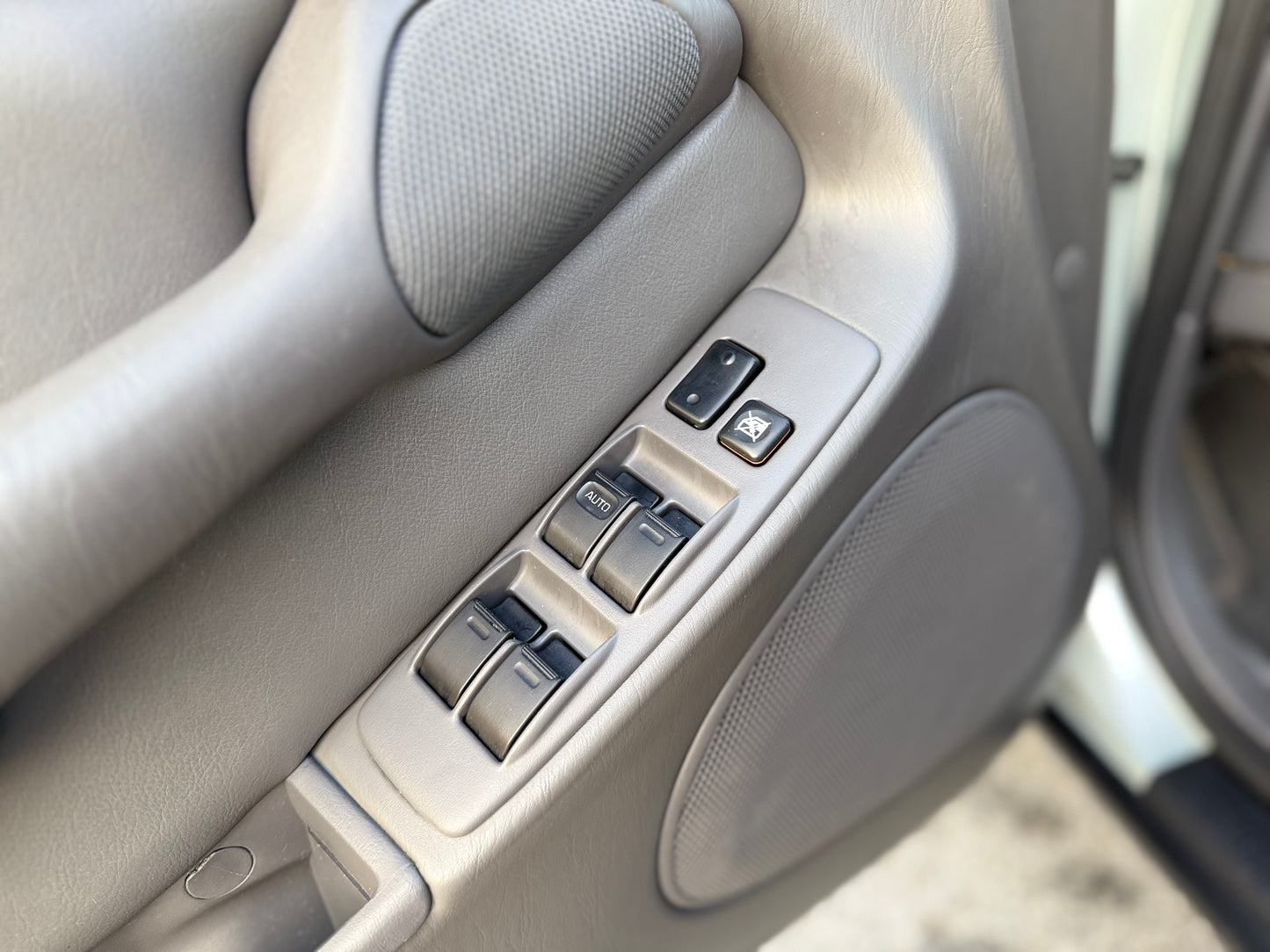 1996 Toyota Camry V6 LE