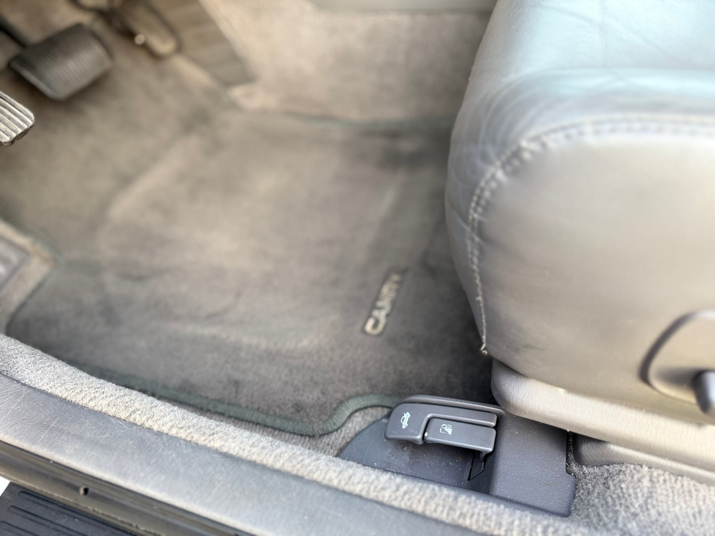 1996 Toyota Camry V6 LE