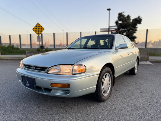 1996 Toyota Camry V6 LE