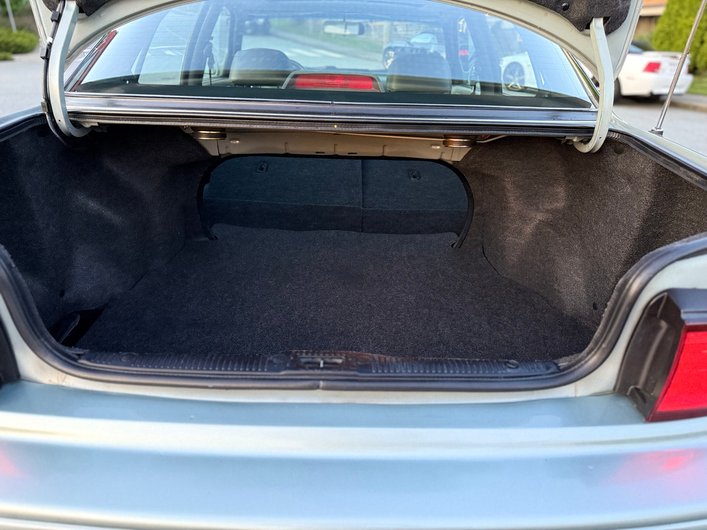 1996 Toyota Camry V6 LE