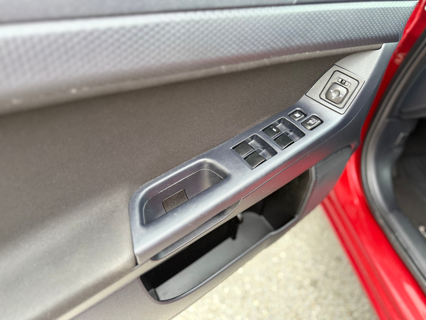 2009 Mitsubishi Lancer DE