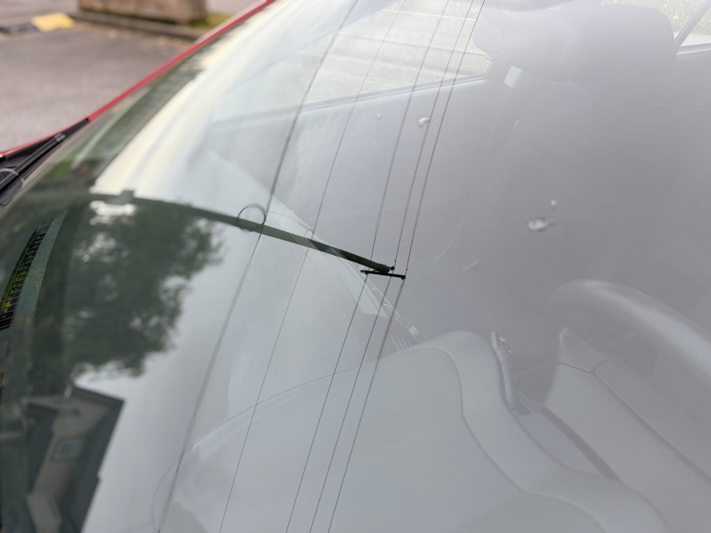 2009 Mitsubishi Lancer DE