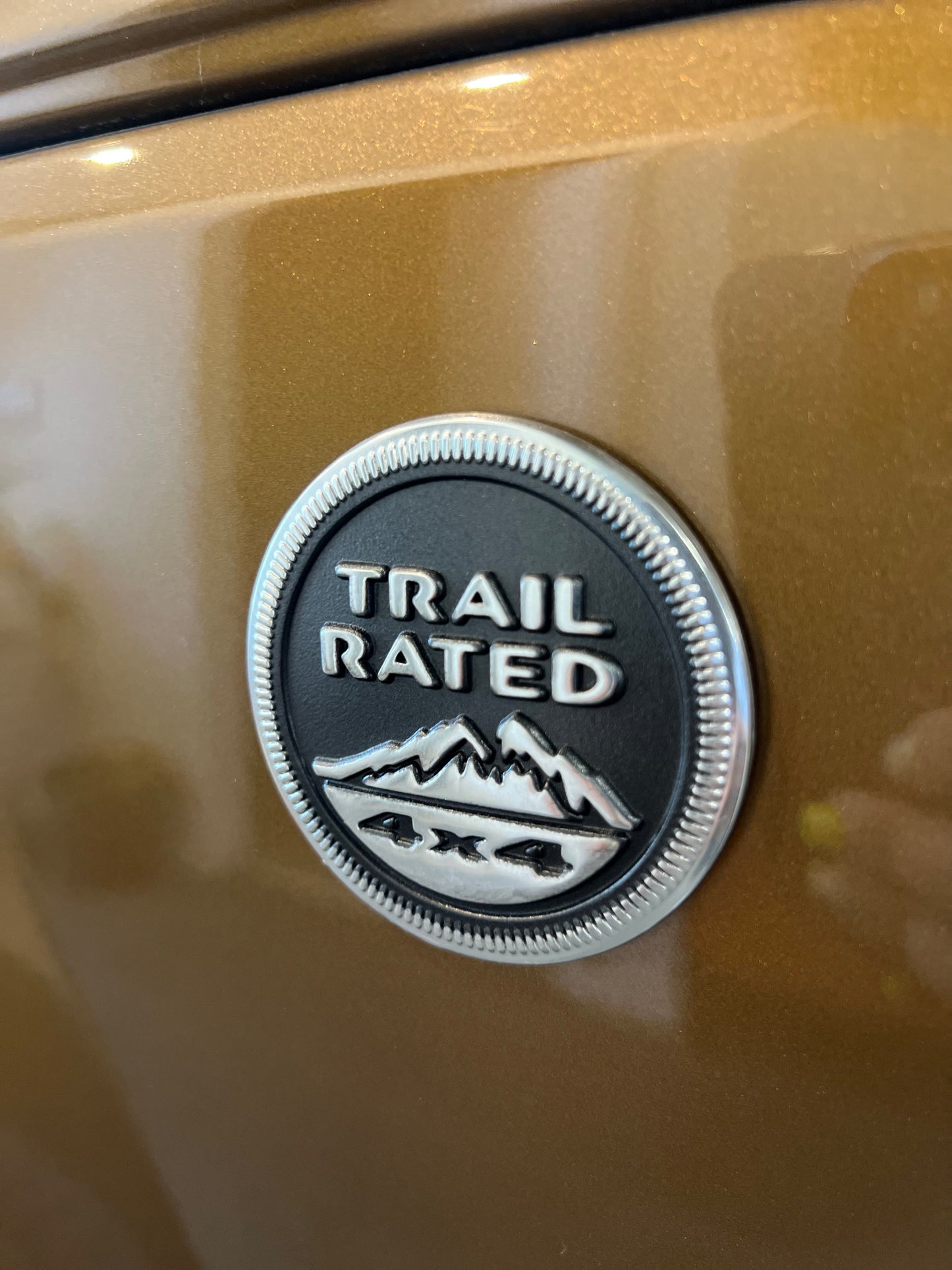 2011 JEEP WRANGLER JEEP 70TH ANNIVERSARY