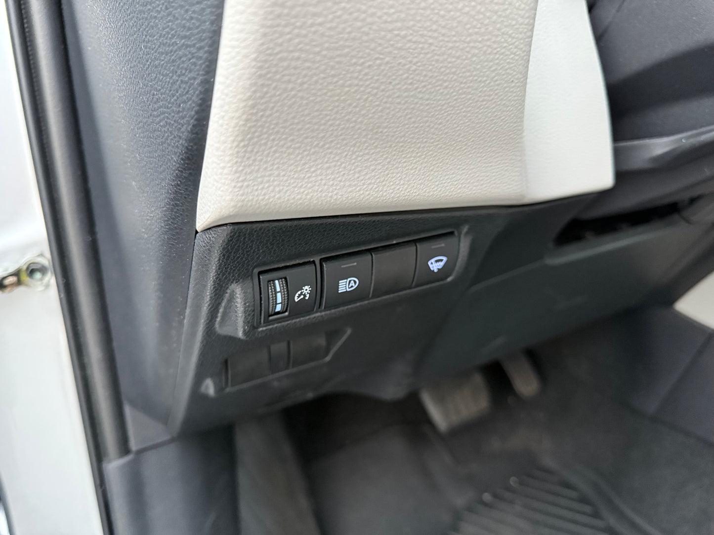 2022 Toyota Corolla Cross L