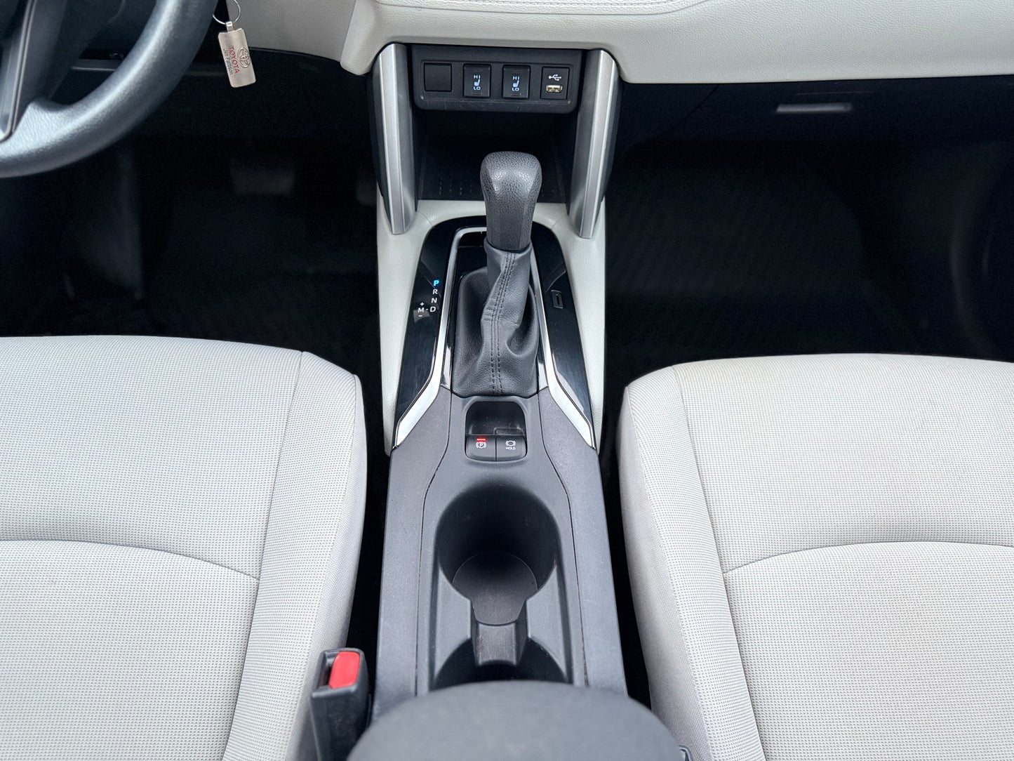 2022 Toyota Corolla Cross L