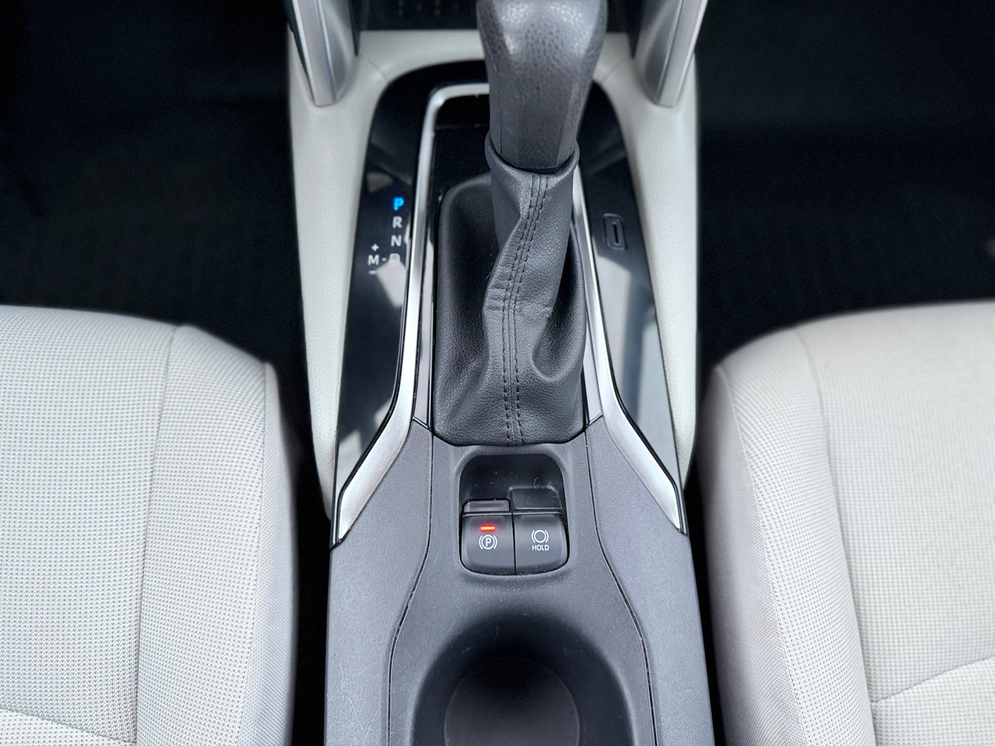 2022 Toyota Corolla Cross L