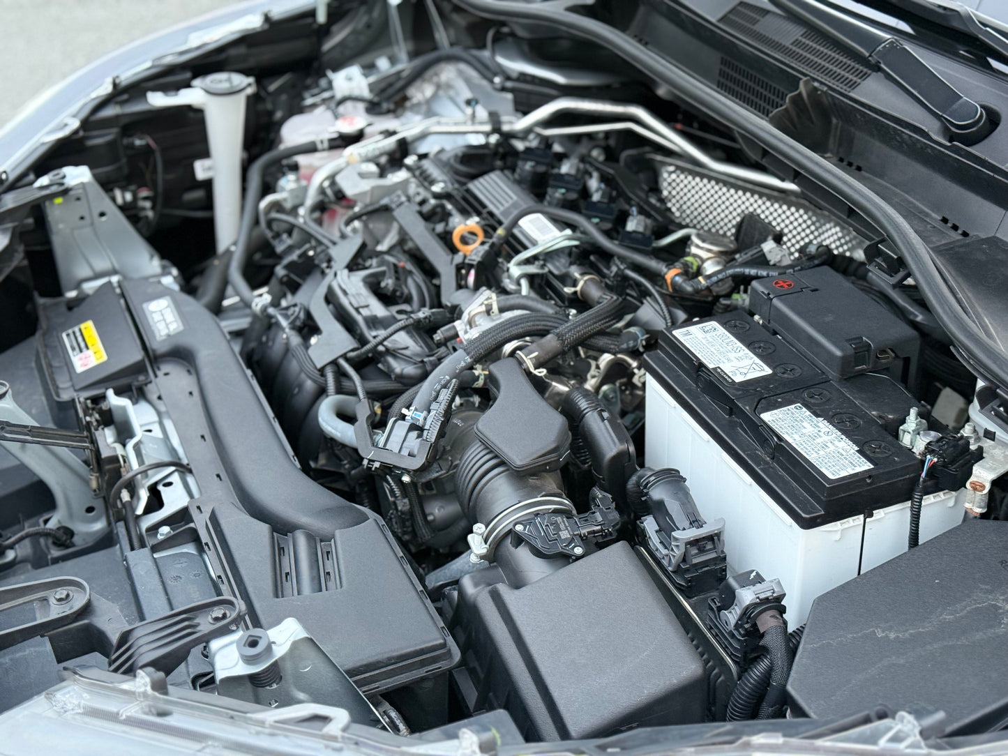 2022 Toyota Corolla Cross L