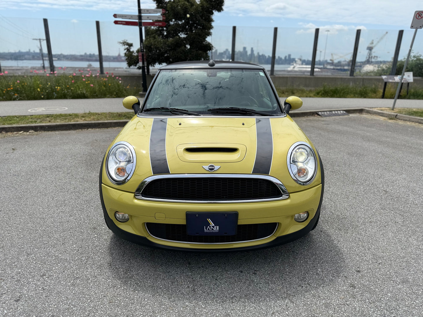 2010 Mini Cooper S
