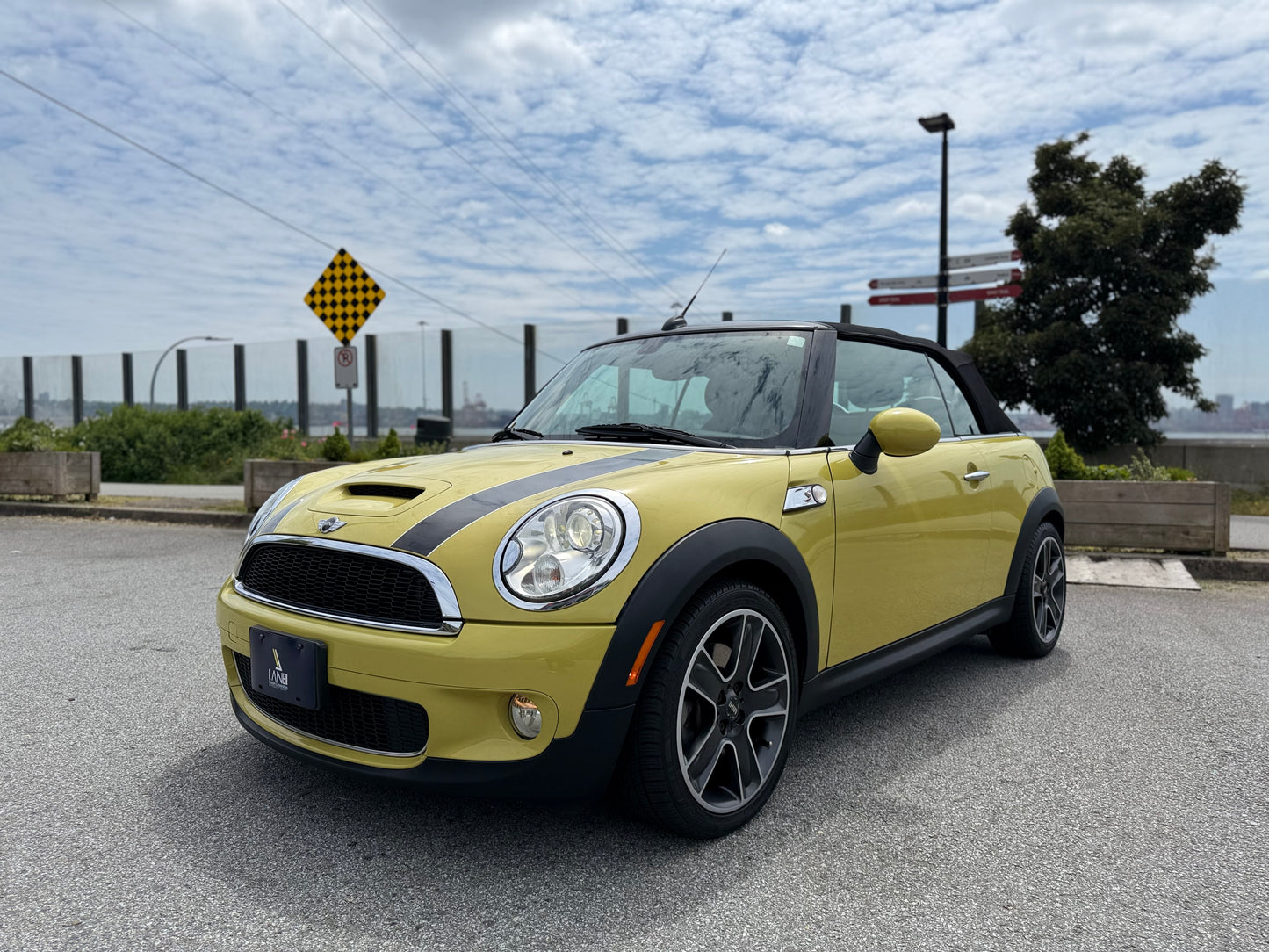 2010 Mini Cooper S