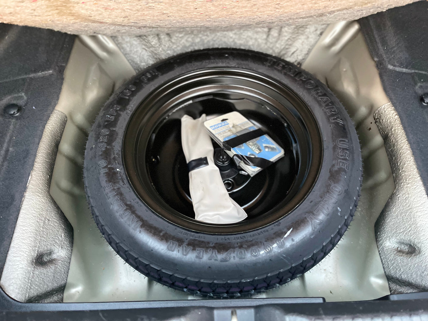 2003 Honda Accord EX Coupe