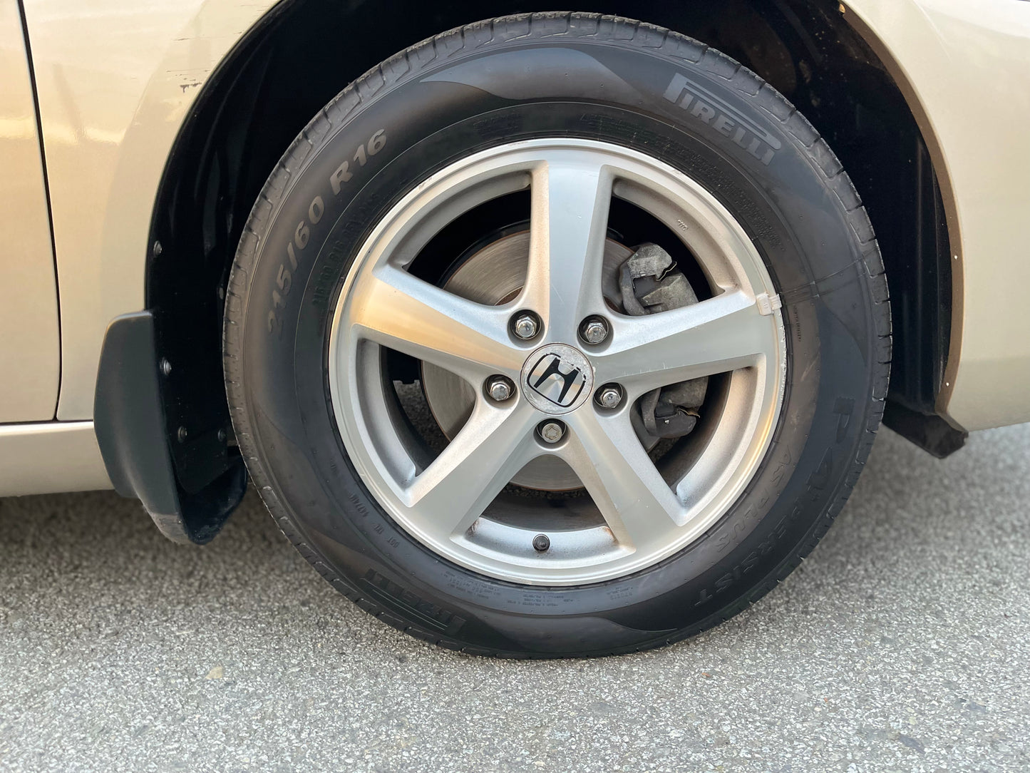 2003 Honda Accord EX Coupe