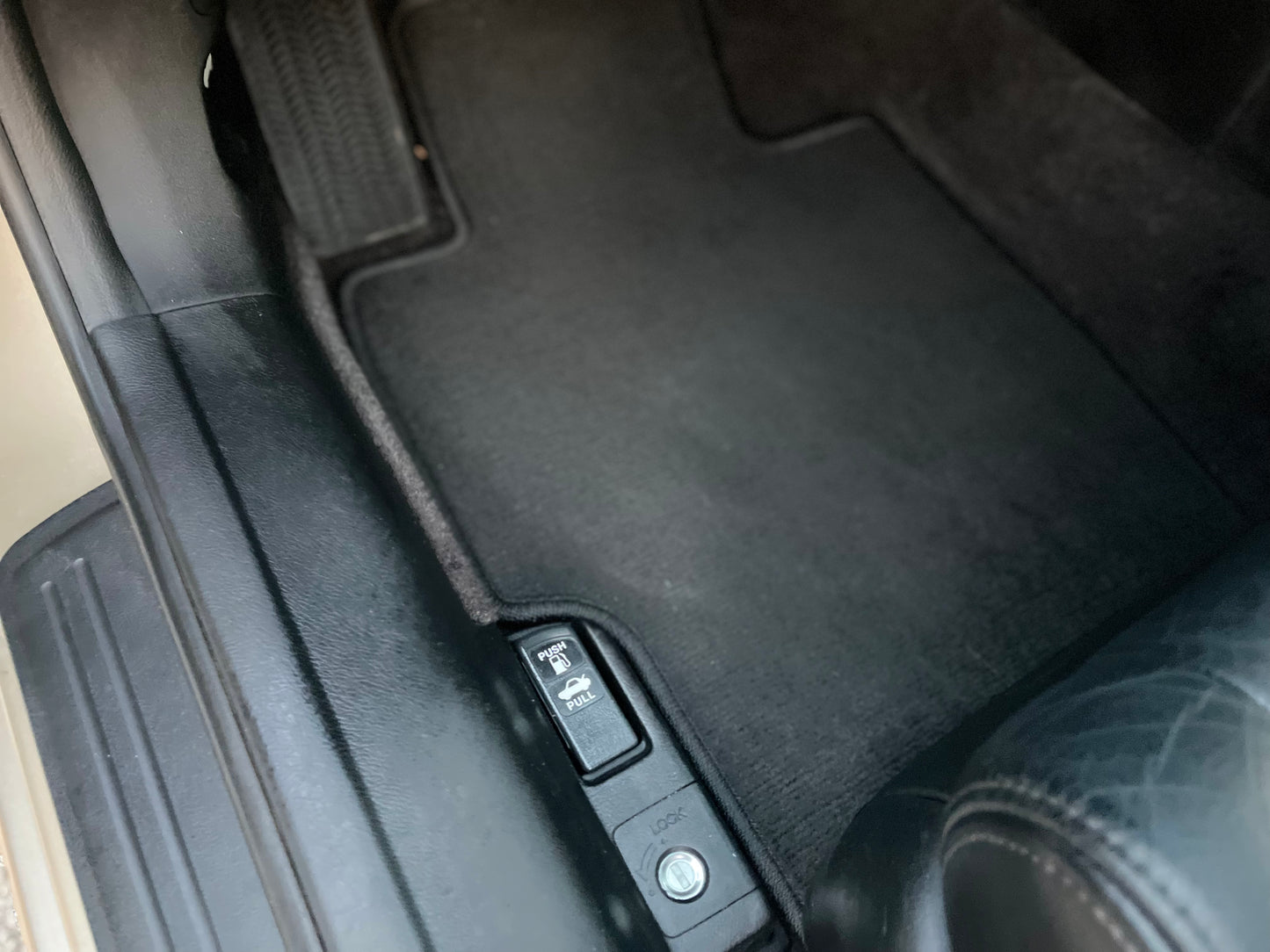 2003 Honda Accord EX Coupe