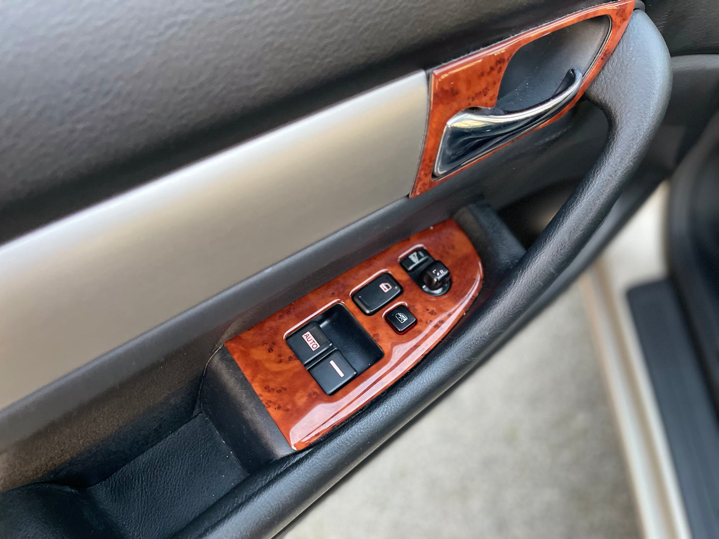 2003 Honda Accord EX Coupe