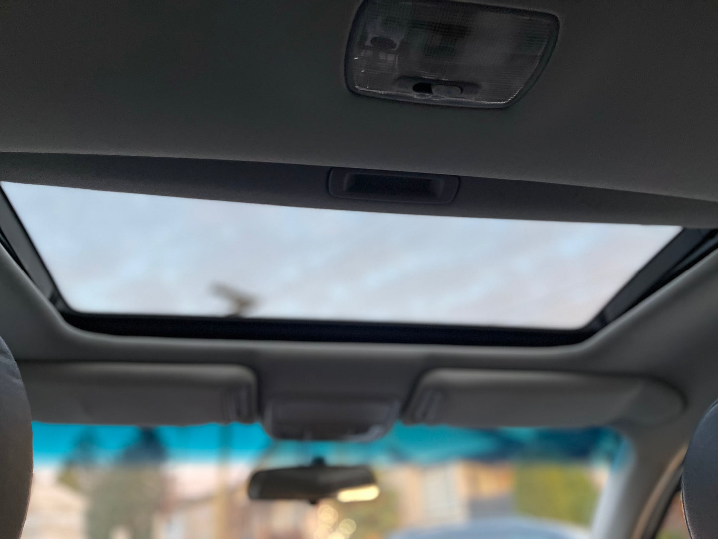 2003 Honda Accord EX Coupe