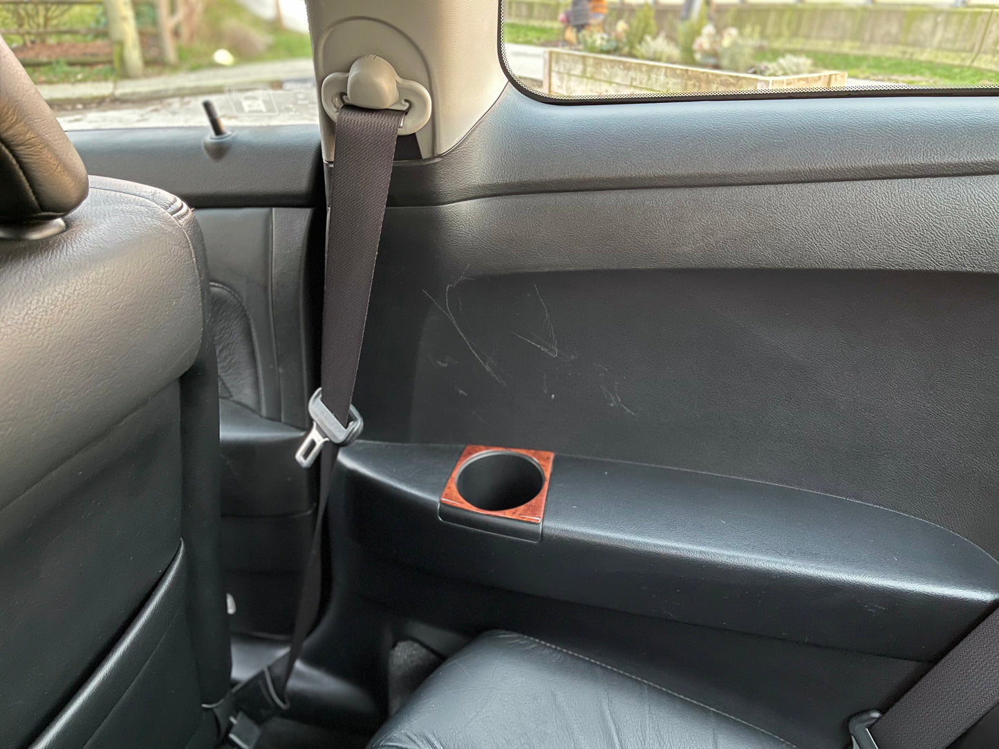 2003 Honda Accord EX Coupe