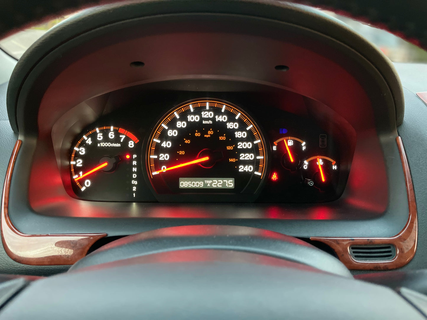 2003 Honda Accord EX Coupe