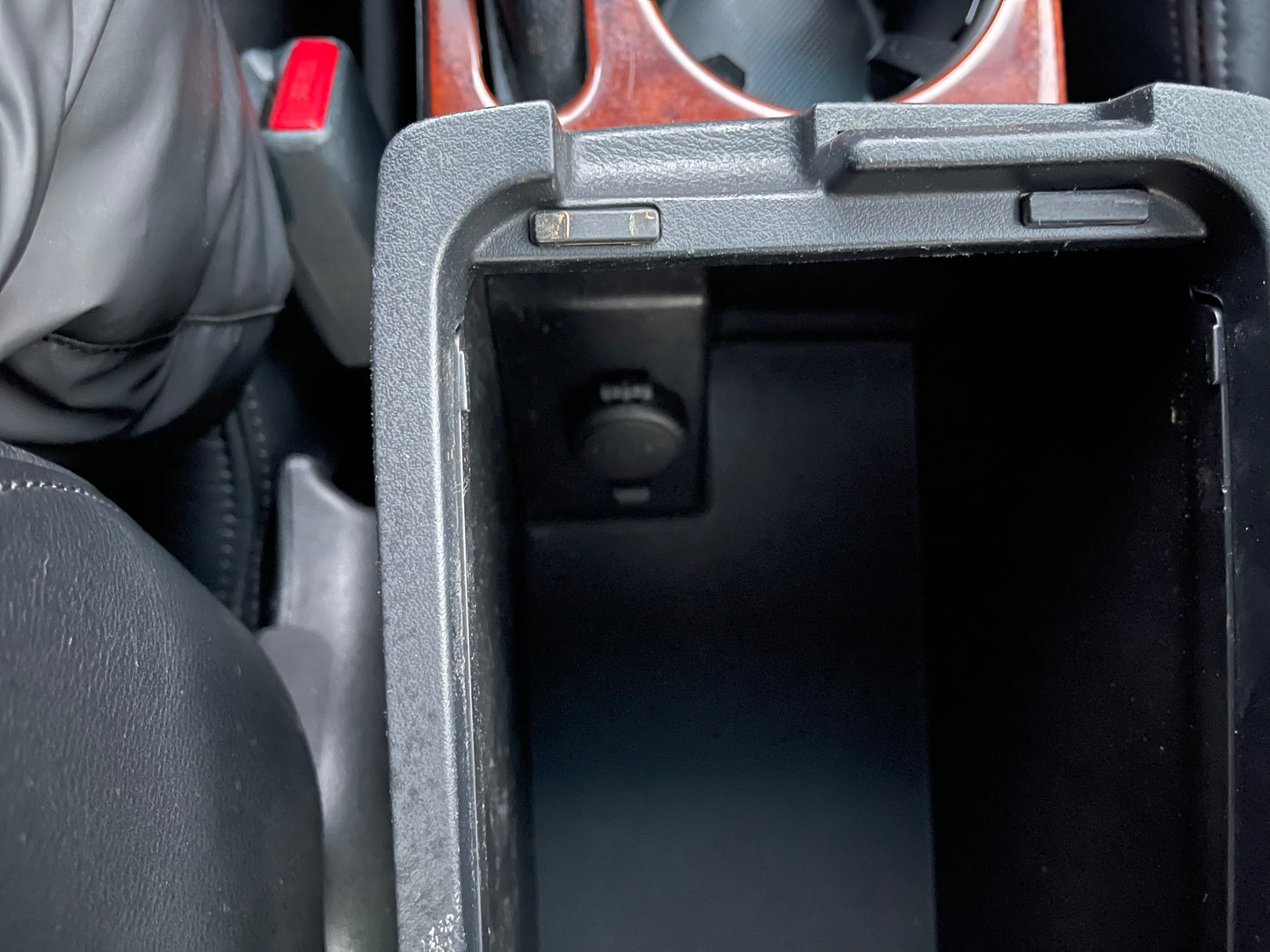 2003 Honda Accord EX Coupe