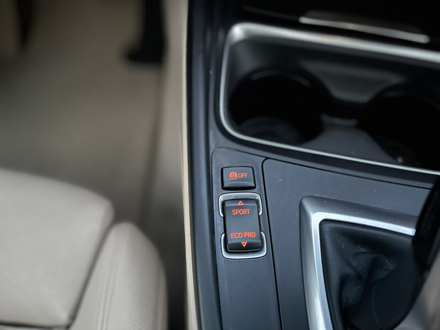 2012 BMW 335i Modern Edition