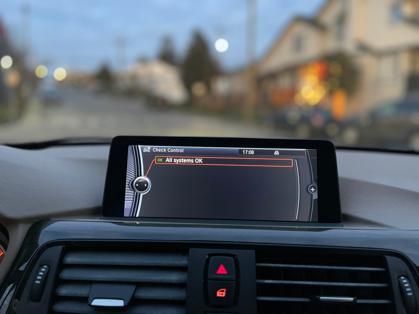 2012 BMW 335i Modern Edition