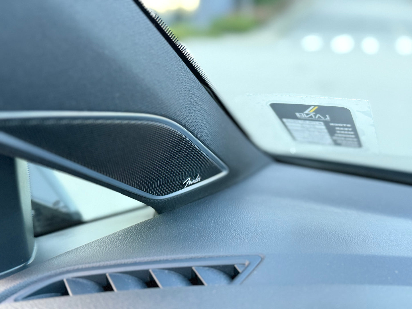 2015 Volkswagen Golf GTI Autobahn Edition