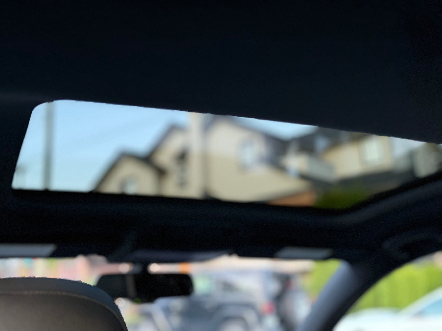 2015 Volkswagen Golf GTI Autobahn Edition