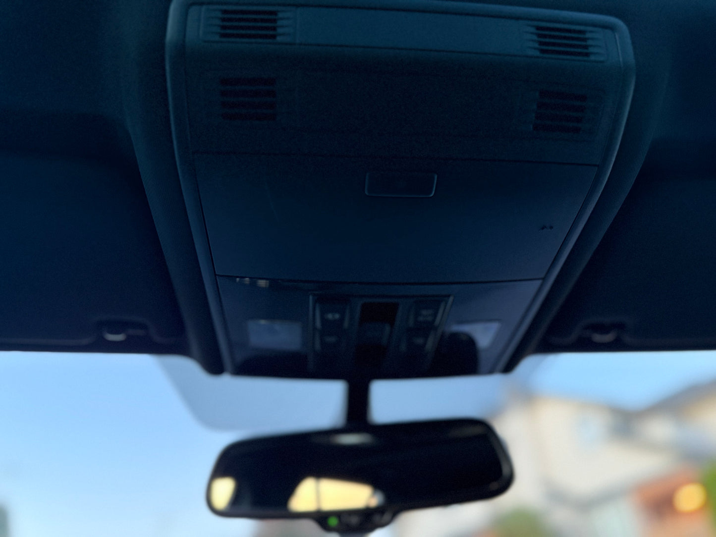 2015 Volkswagen Golf GTI Autobahn Edition