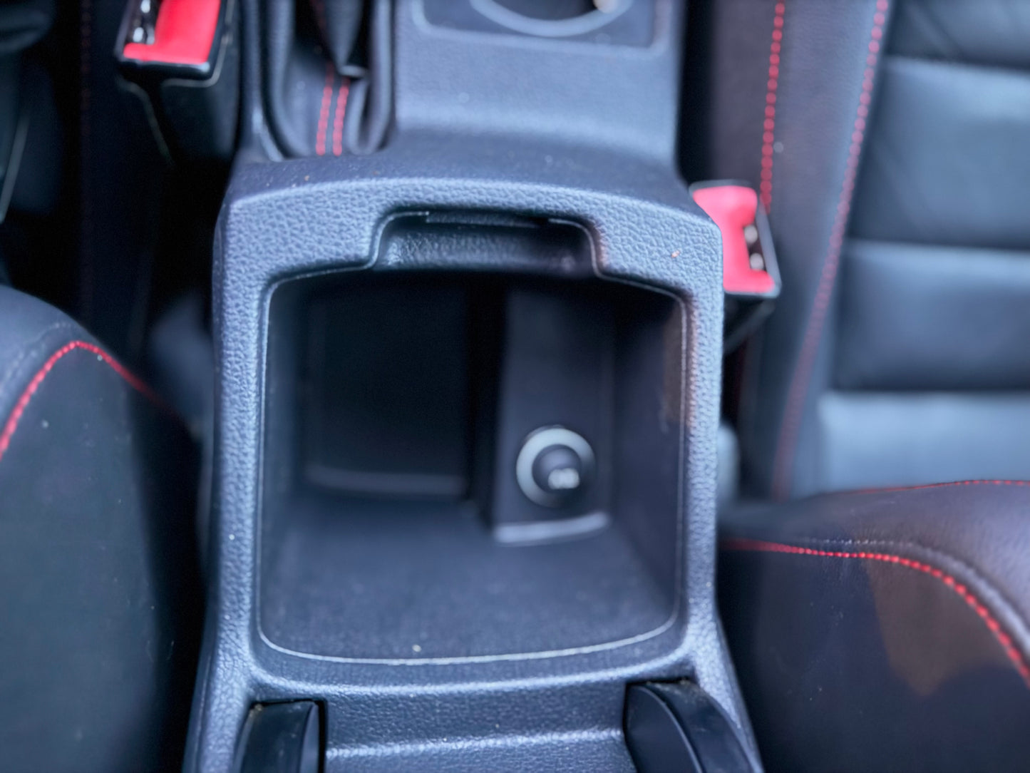 2015 Volkswagen Golf GTI Autobahn Edition