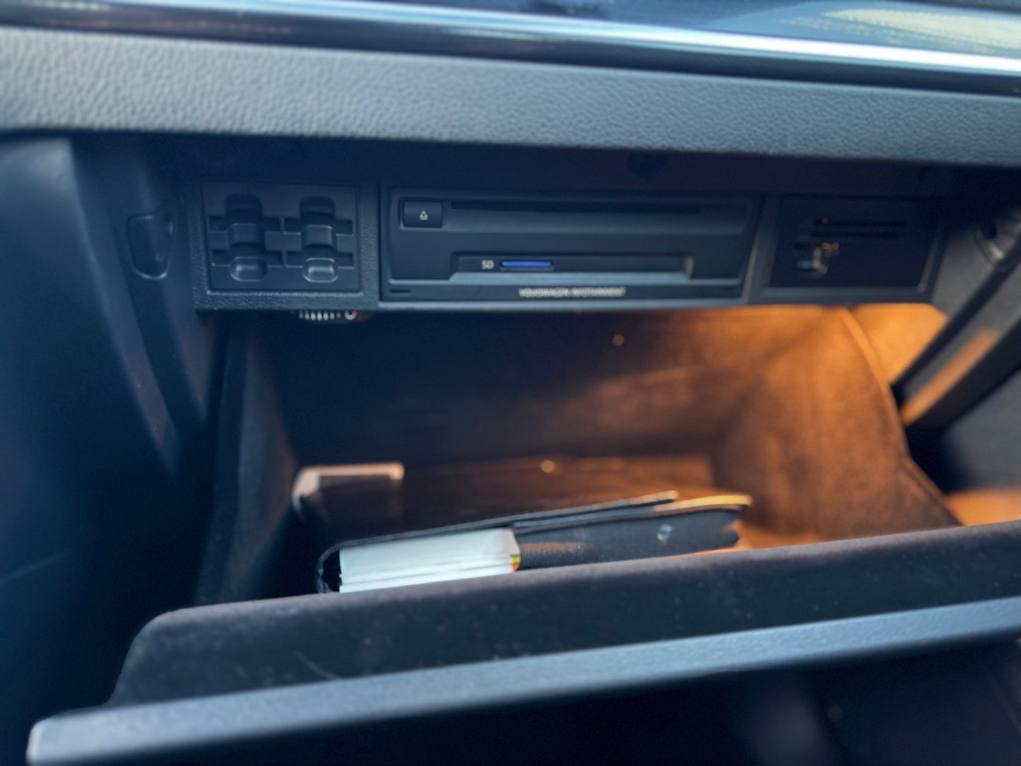 2015 Volkswagen Golf GTI Autobahn Edition