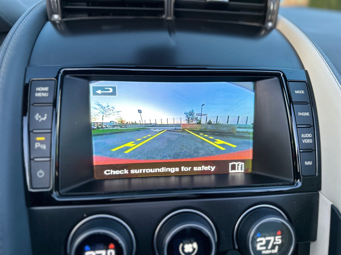 2015 JAGUAR F-TYPE V8 S