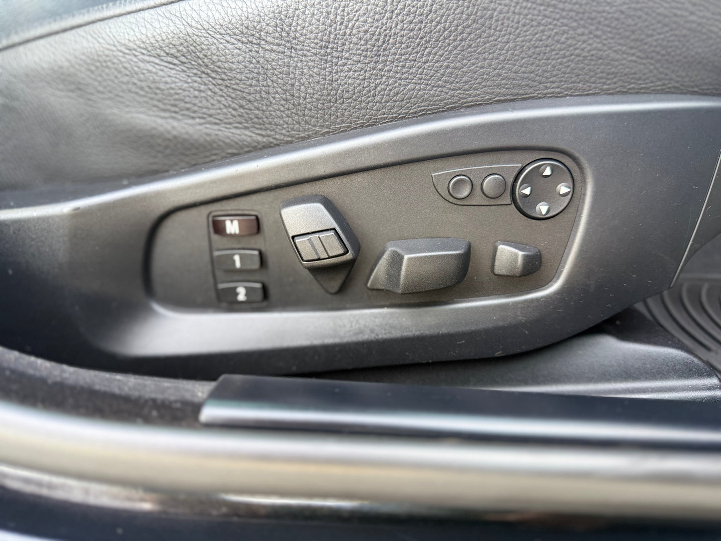 2010 BMW 5 Series 535i xDrive