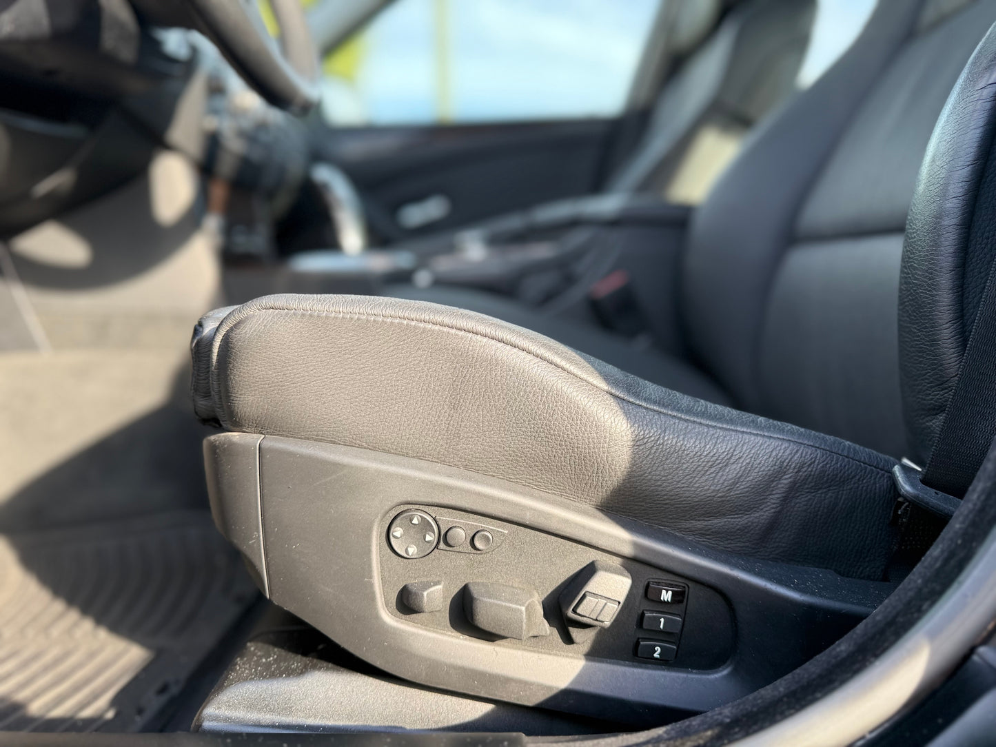 2010 BMW 5 Series 535i xDrive