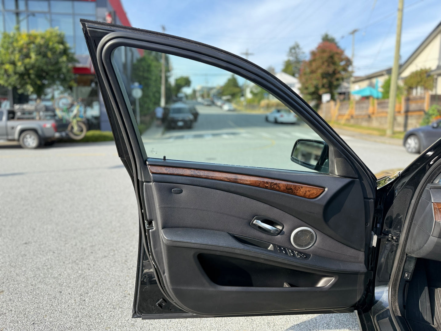 2010 BMW 5 Series 535i xDrive