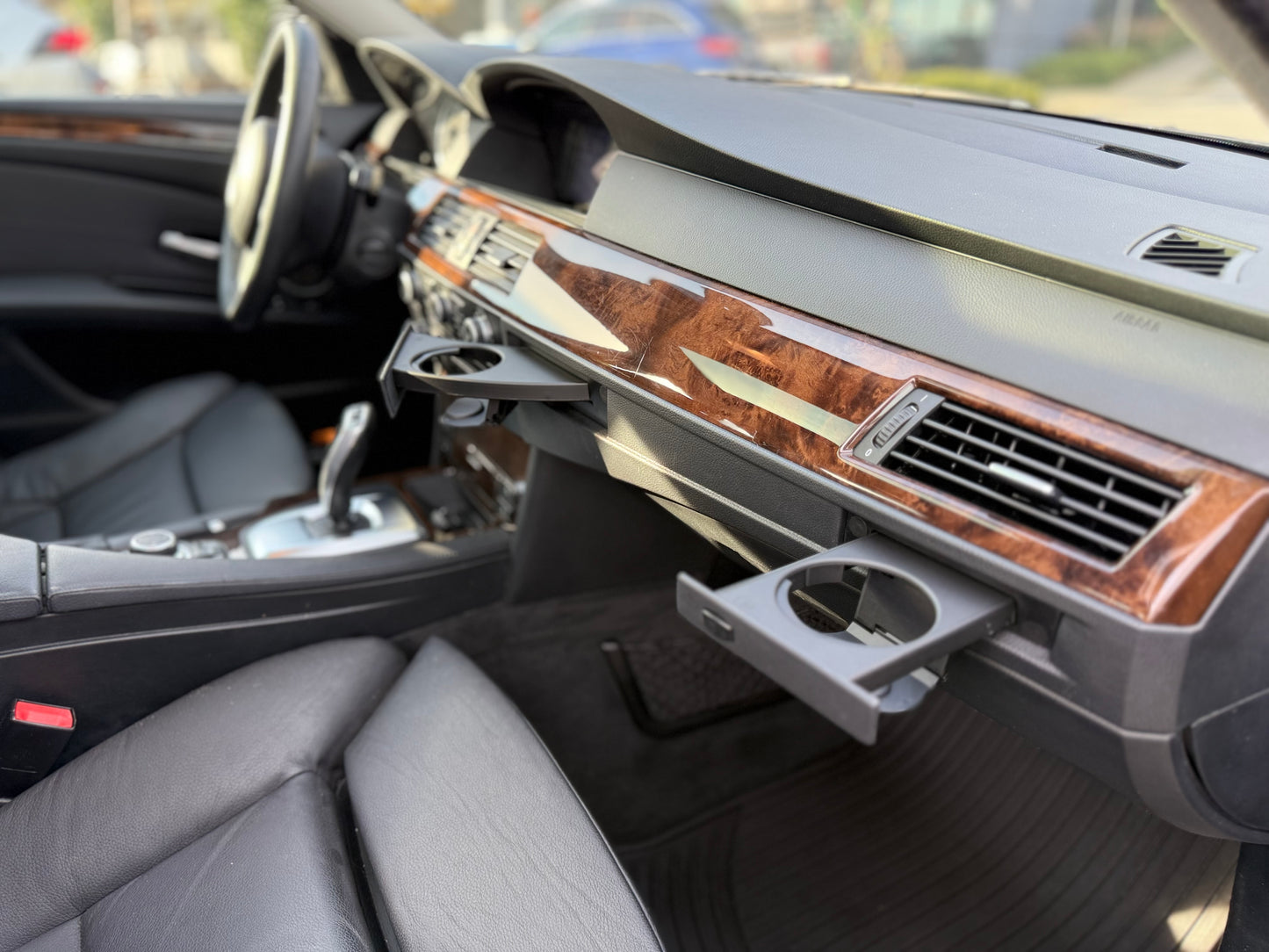 2010 BMW 5 Series 535i xDrive