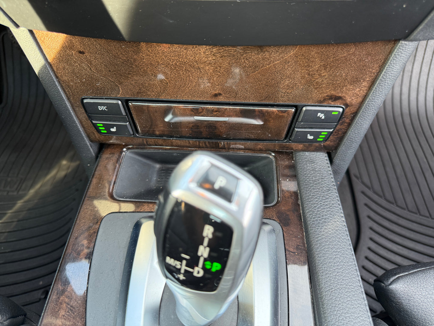 2010 BMW 5 Series 535i xDrive