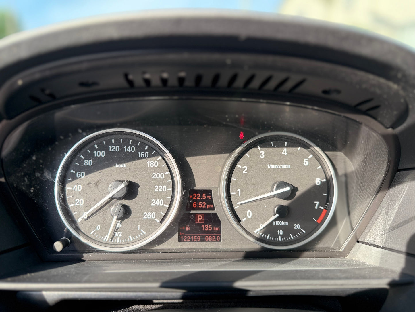 2010 BMW 5 Series 535i xDrive