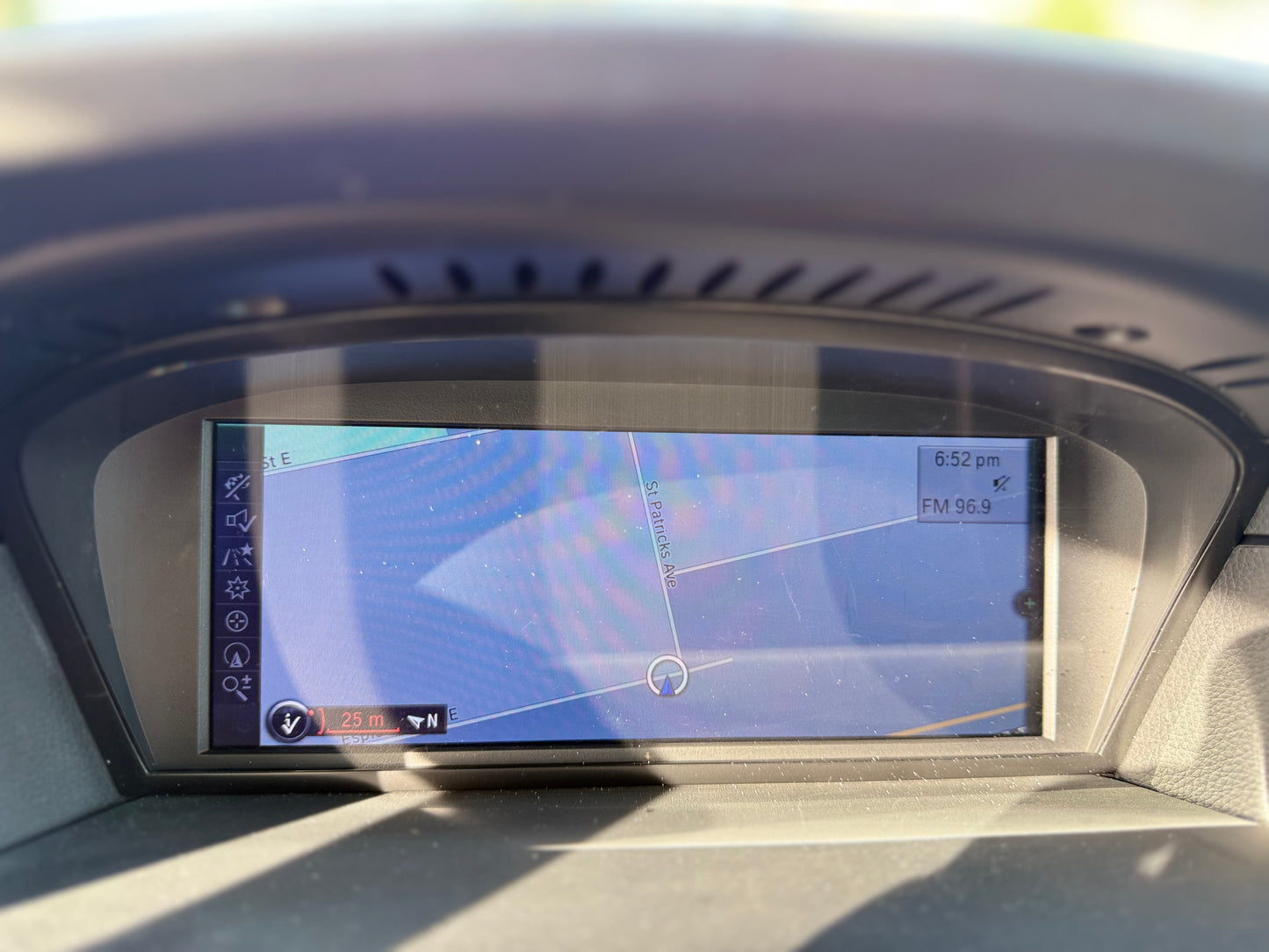 2010 BMW 5 Series 535i xDrive