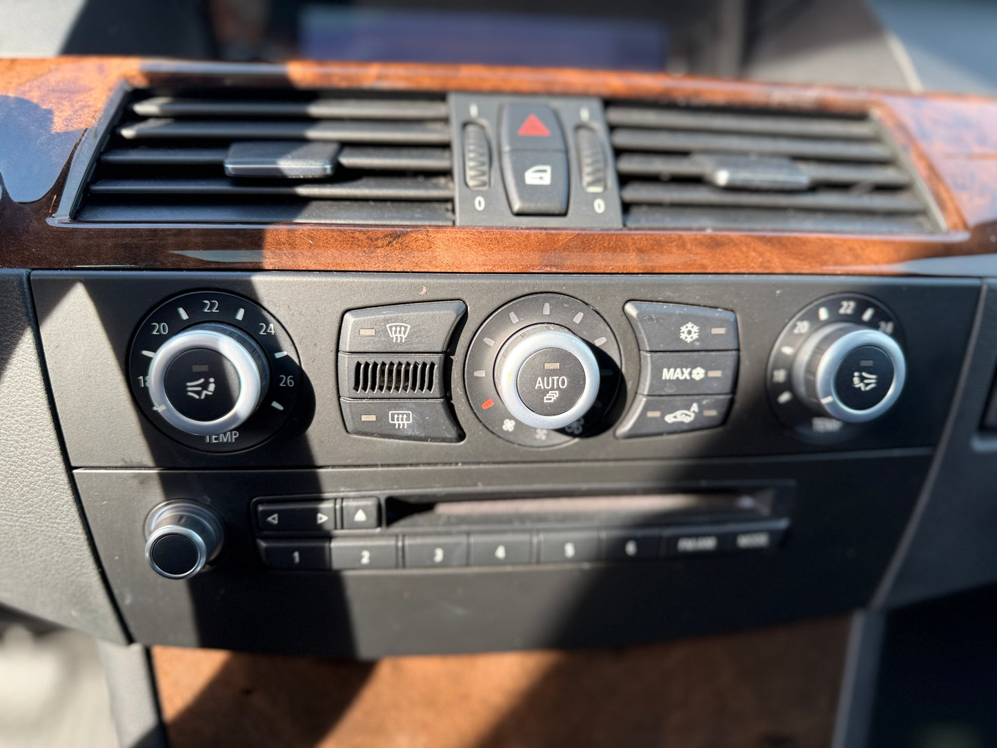 2010 BMW 5 Series 535i xDrive