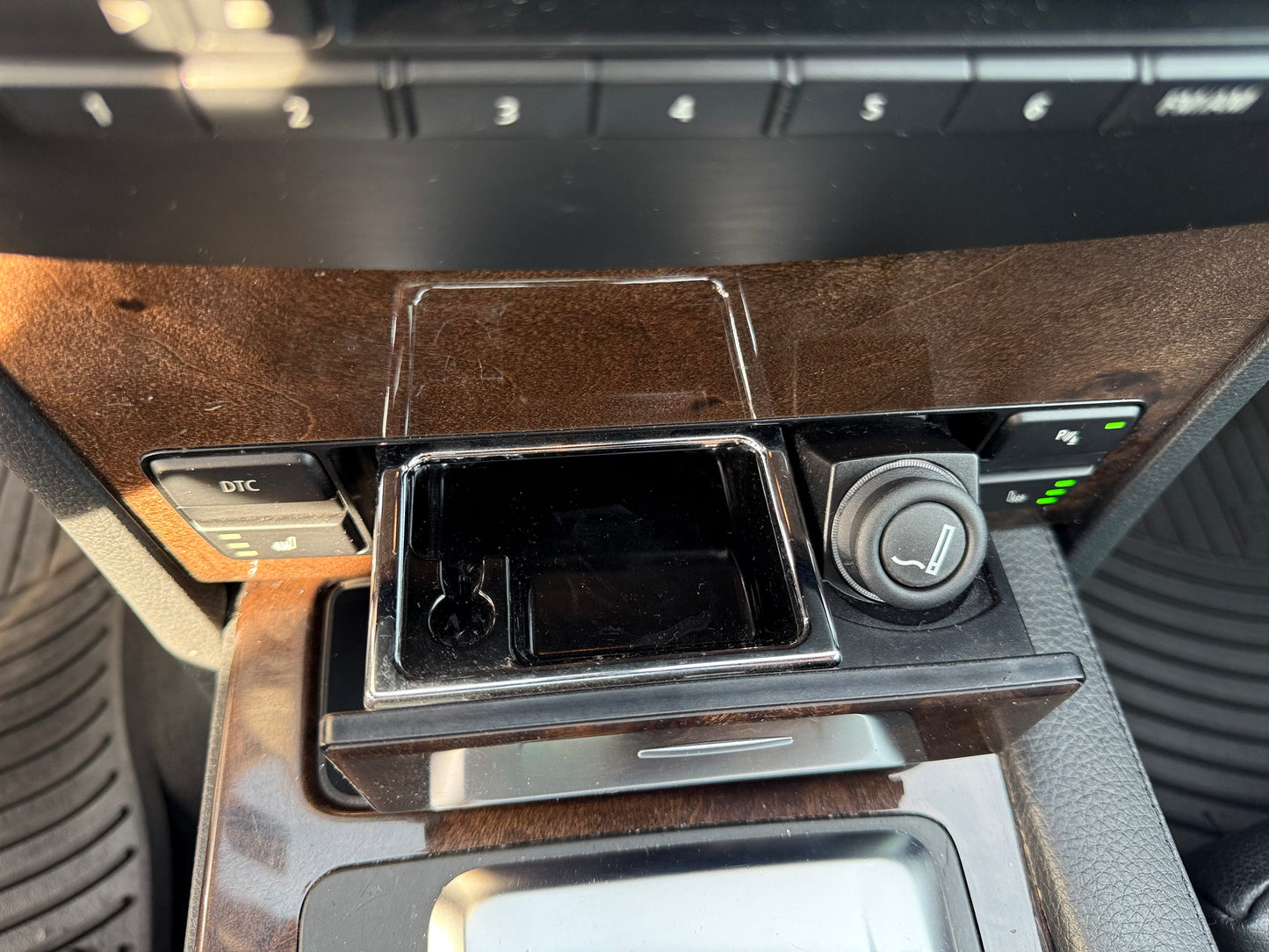 2010 BMW 5 Series 535i xDrive