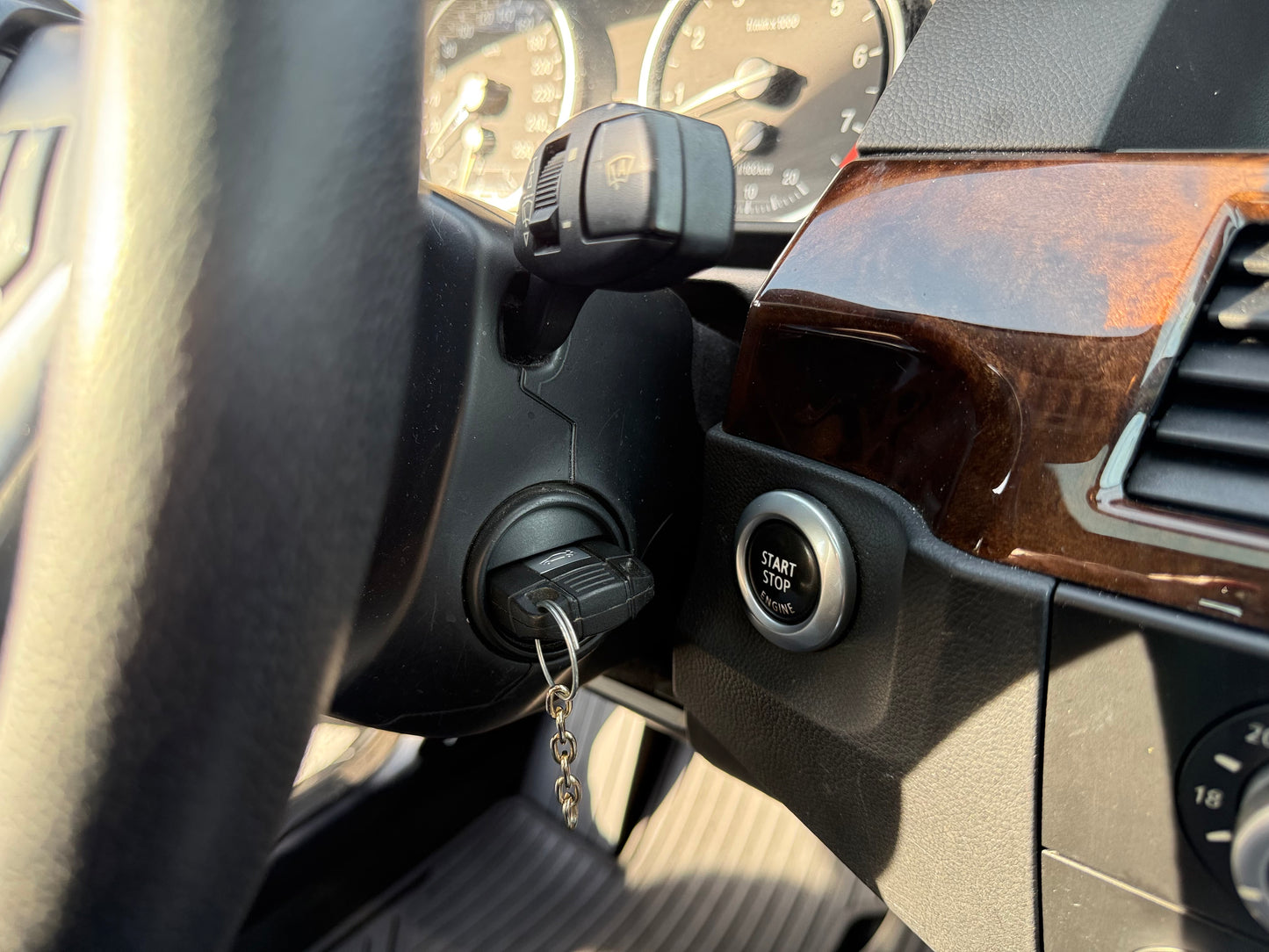 2010 BMW 5 Series 535i xDrive