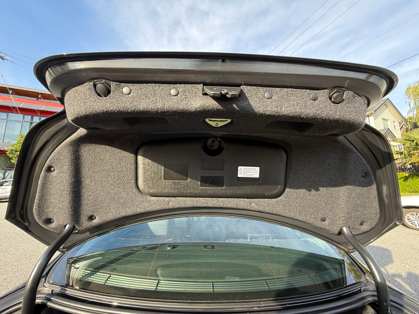 2010 BMW 5 Series 535i xDrive